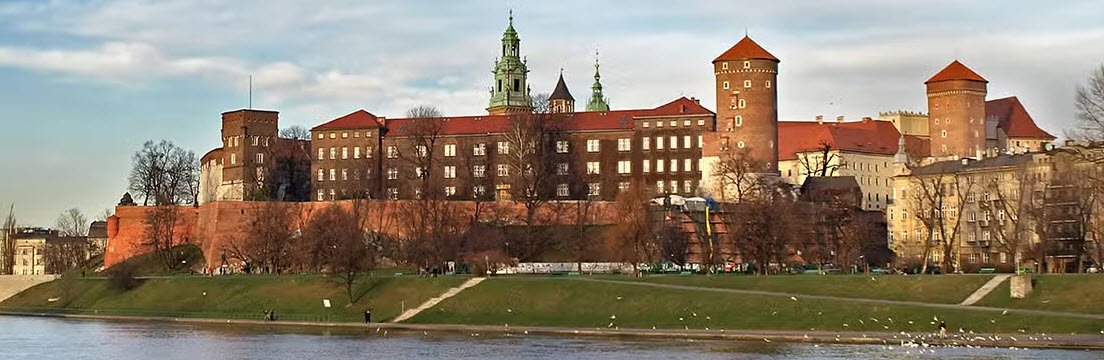 Wawel Castle